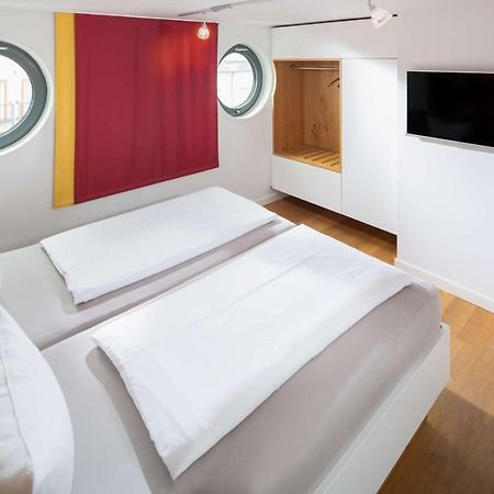Appartamento Schippers Huus 12 - Bowendeck Norderney Esterno foto