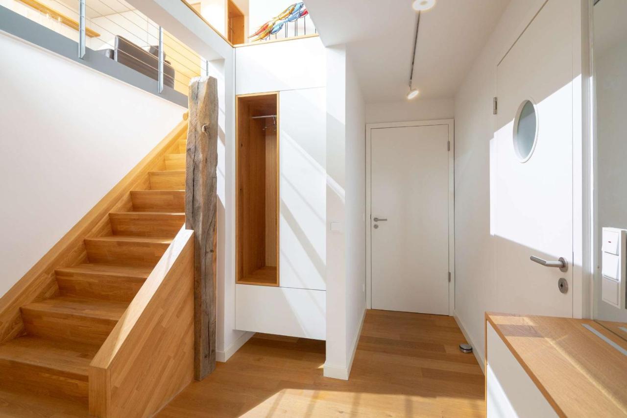 Appartamento Schippers Huus 12 - Bowendeck Norderney Esterno foto